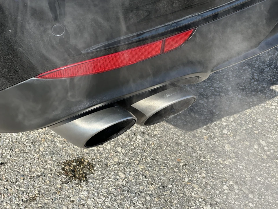 2014 Porsche 970 Panamera S - Image 31 of 31