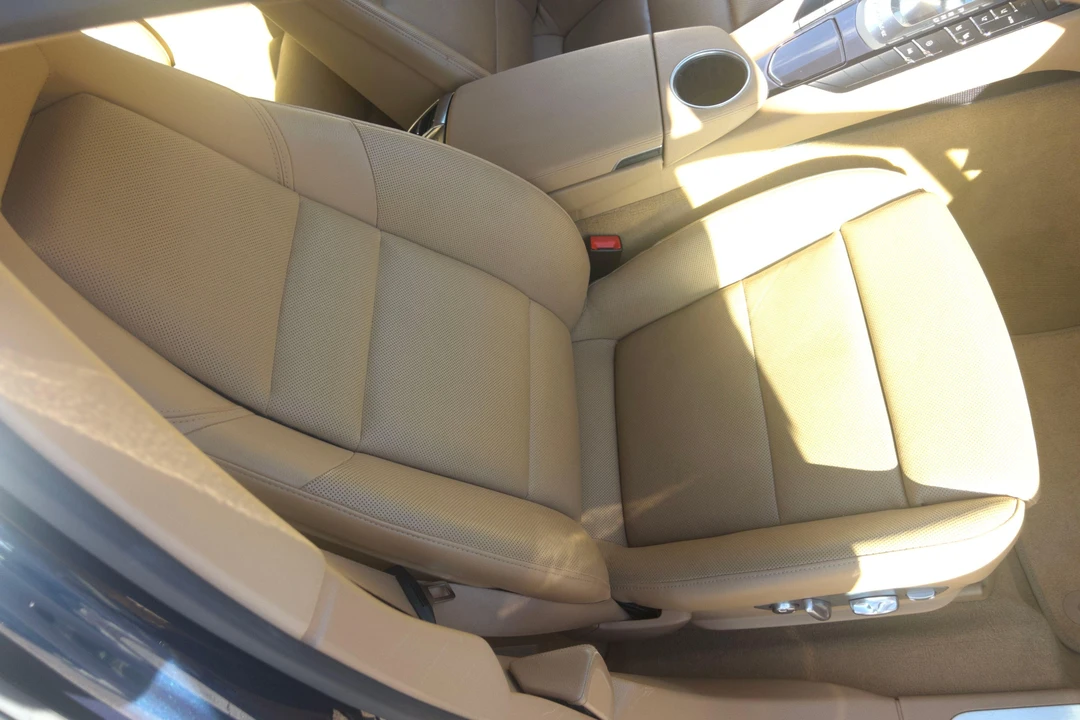 2014 Porsche 970 Panamera S - Image 23 of 31