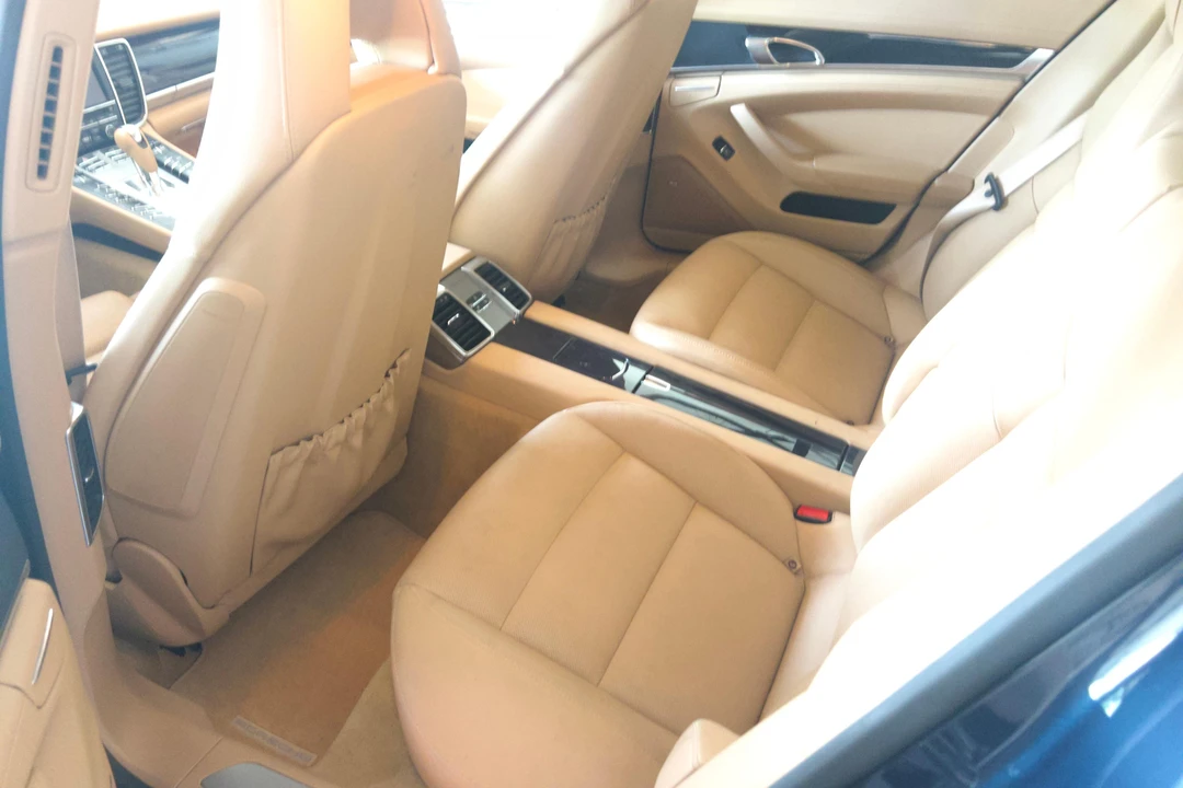 2014 Porsche 970 Panamera S - Image 20 of 31