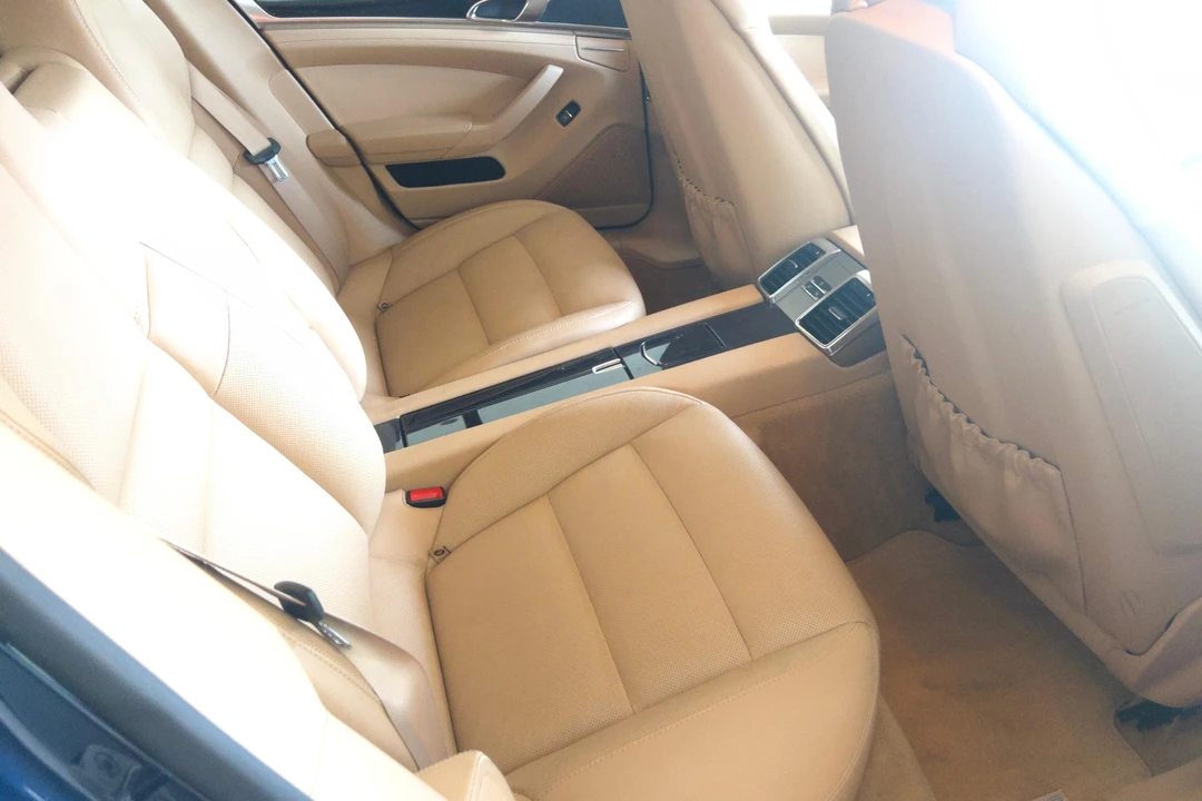 2014 Porsche 970 Panamera S - Image 29 of 31