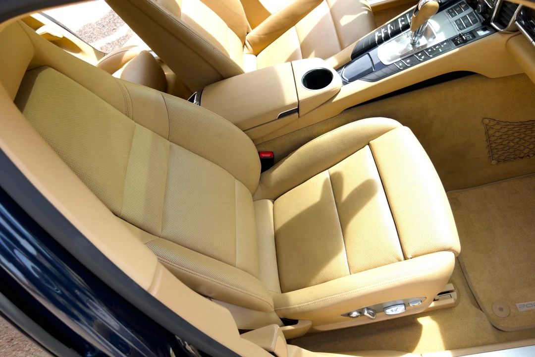2014 Porsche 970 Panamera S - Image 19 of 31