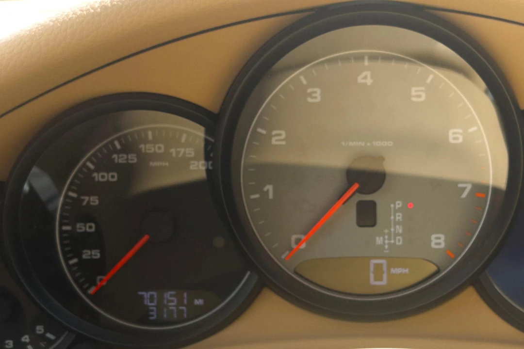 2014 Porsche 970 Panamera S - Image 21 of 31