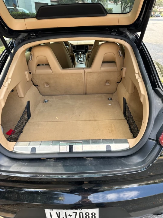 2014 Porsche 970 Panamera S - Image 5 of 14