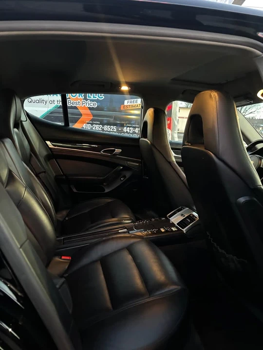 2014 Porsche 970 Panamera S - Image 18 of 18