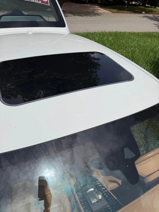 2014 Porsche Panamera - Image 7 of 10
