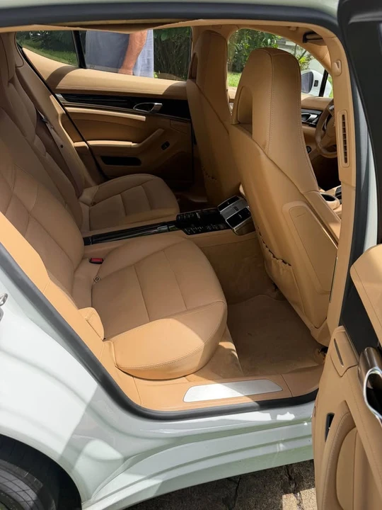 2014 Porsche Panamera - Image 5 of 10