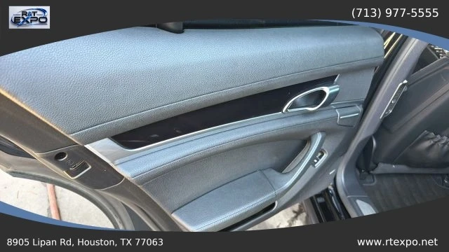 2014 Porsche 970 Panamera - Image 25 of 31