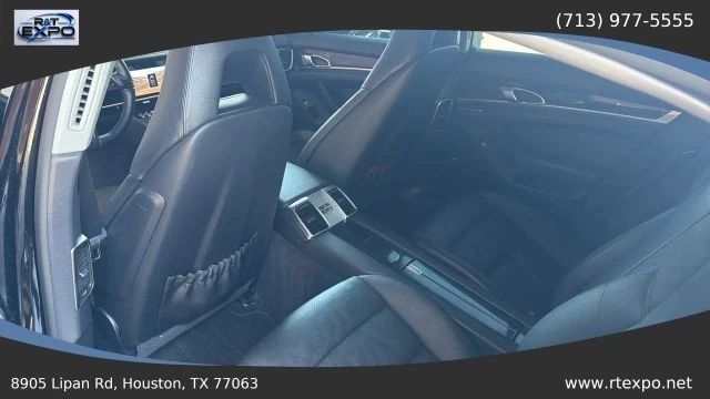 2014 Porsche 970 Panamera - Image 24 of 31