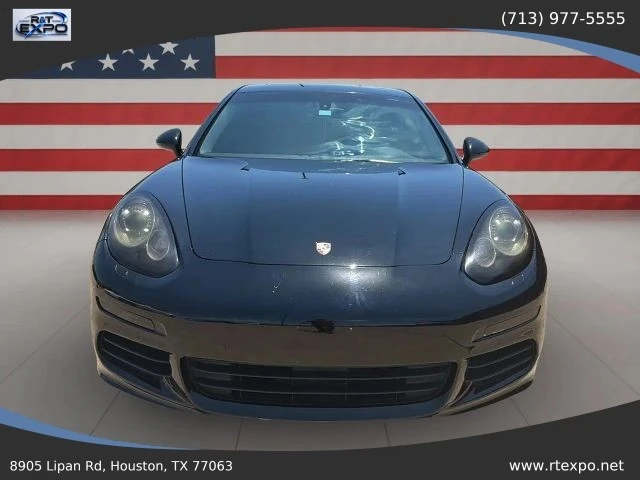 2014 Porsche 970 Panamera - Image 3 of 31