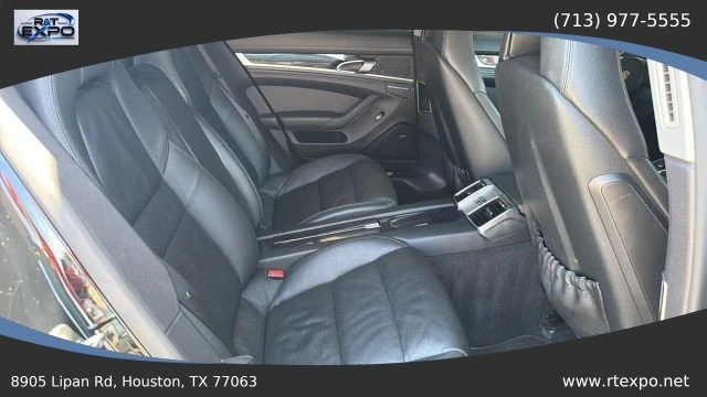 2014 Porsche 970 Panamera - Image 29 of 31