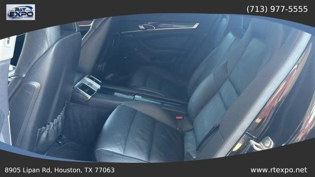 2014 Porsche 970 Panamera - Image 23 of 31
