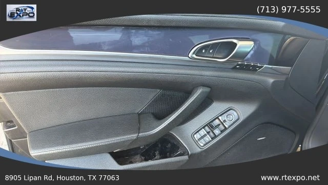 2014 Porsche 970 Panamera - Image 18 of 31