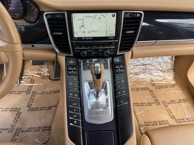 2014 Porsche 970 Panamera - Image 21 of 21