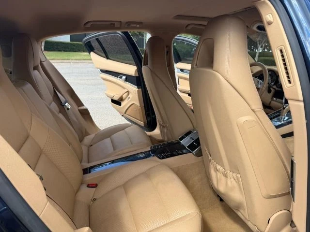 2014 Porsche 970 Panamera - Image 12 of 21