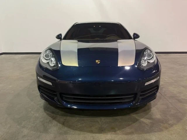 2014 Porsche 970 Panamera - Image 8 of 21