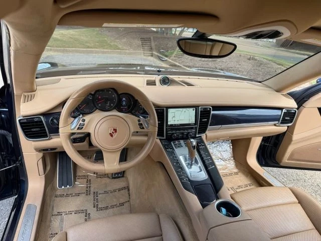 2014 Porsche 970 Panamera - Image 18 of 21