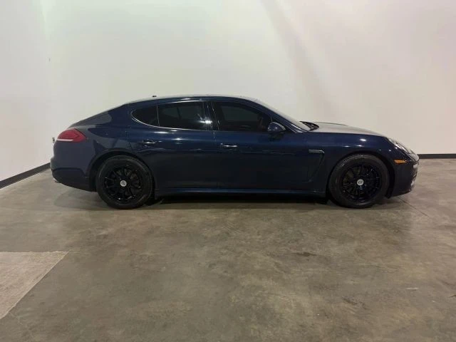 2014 Porsche 970 Panamera - Image 2 of 21
