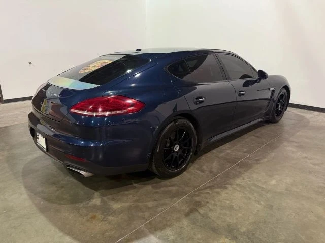 2014 Porsche 970 Panamera - Image 3 of 21