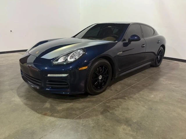 2014 Porsche 970 Panamera - Image 7 of 21