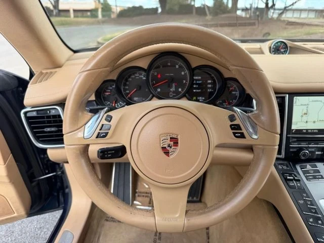 2014 Porsche 970 Panamera - Image 19 of 21