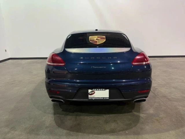 2014 Porsche 970 Panamera - Image 4 of 21