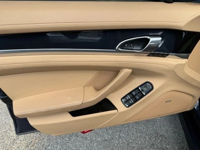 2014 Porsche 970 Panamera - Image 14 of 21