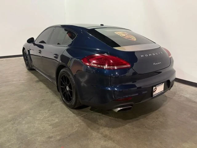 2014 Porsche 970 Panamera - Image 5 of 21