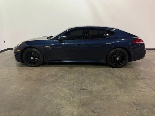 2014 Porsche 970 Panamera - Image 6 of 21