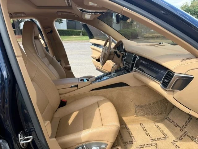 2014 Porsche 970 Panamera - Image 11 of 21