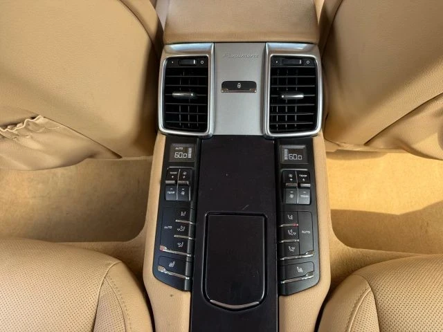 2014 Porsche 970 Panamera - Image 16 of 21