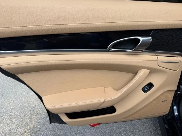 2014 Porsche 970 Panamera - Image 15 of 21