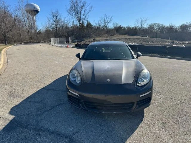 2014 Porsche 970 Panamera - Image 8 of 8