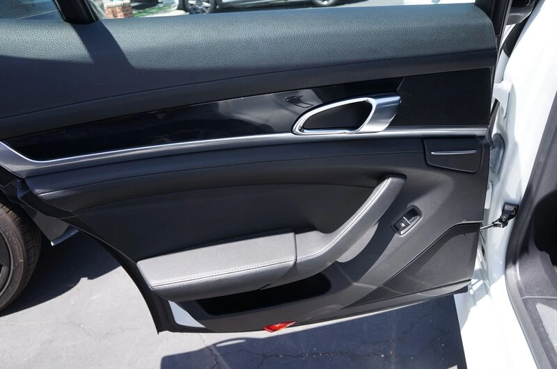 2014 Porsche 970 Panamera - Image 18 of 24