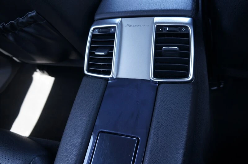 2014 Porsche 970 Panamera - Image 15 of 24