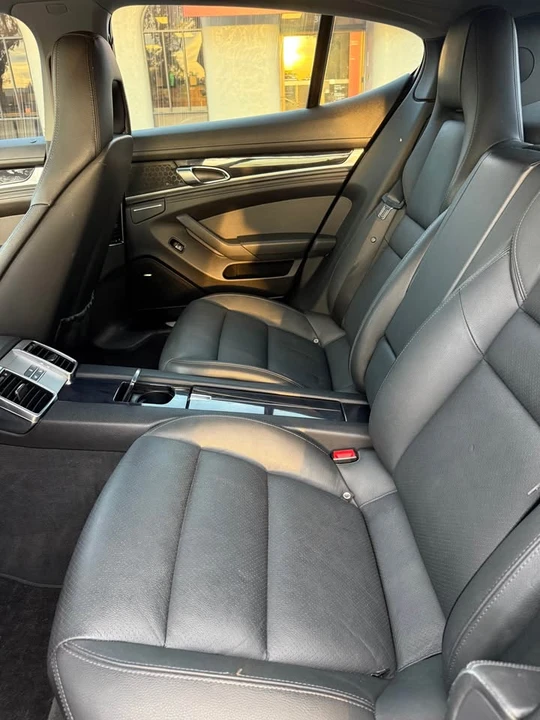 2014 Porsche 970 Panamera S - Image 11 of 20
