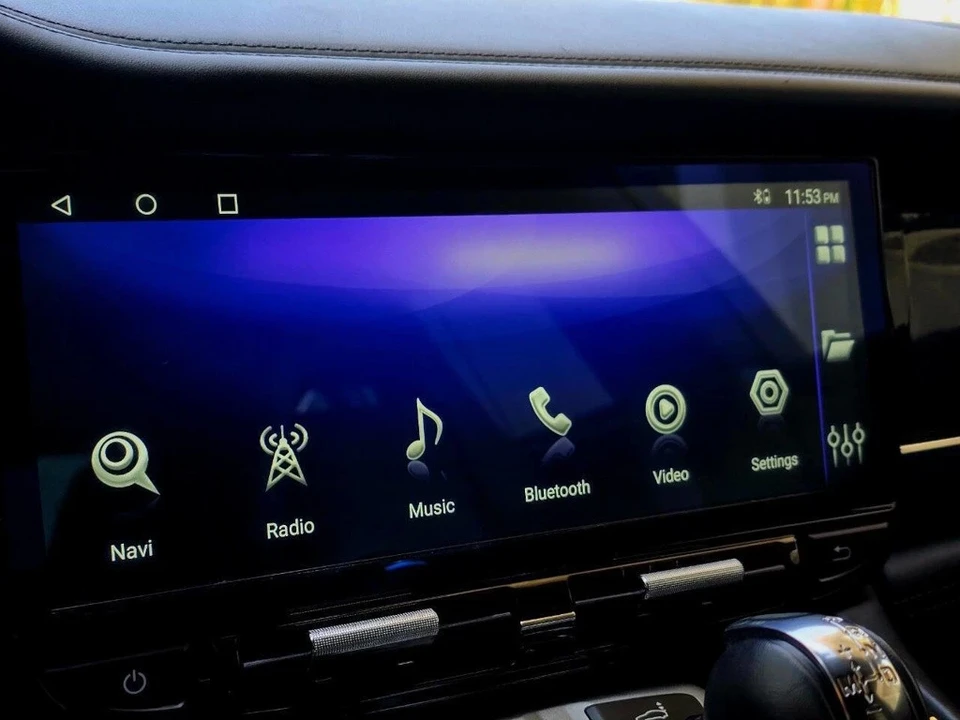 2014 Porsche 970 Panamera Turbo - Image 16 of 21