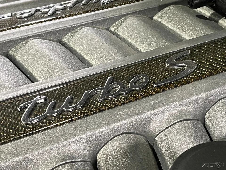 2014 Porsche 970 Panamera Turbo - Image 19 of 21