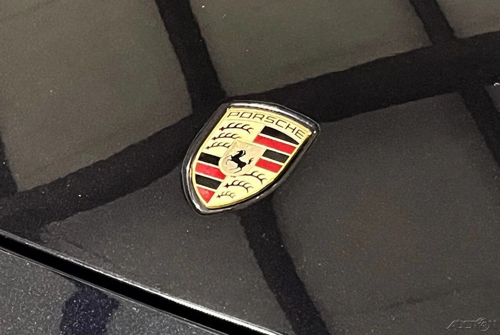 2014 Porsche 970 Panamera Turbo - Image 4 of 21