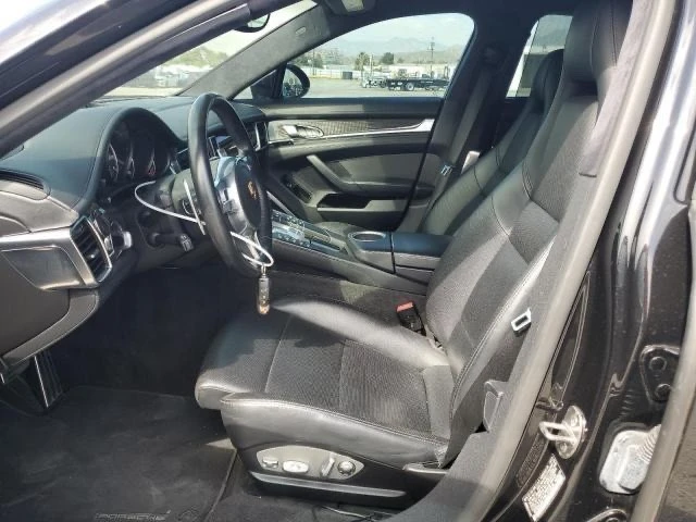 2014 Porsche - Image 6 of 8