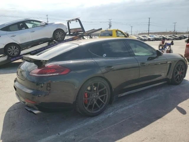 2014 Porsche - Image 5 of 8