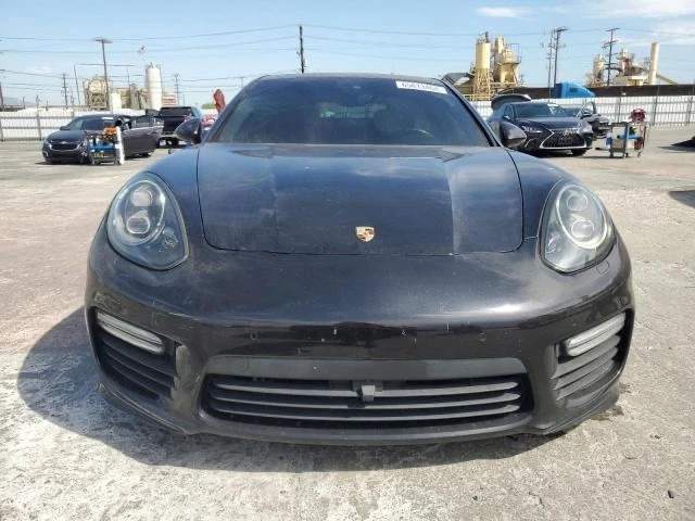 2014 Porsche - Image 3 of 8