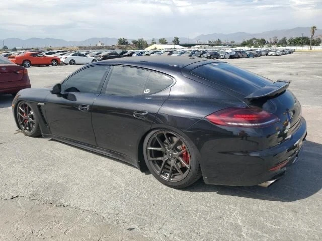 2014 Porsche - Image 4 of 8