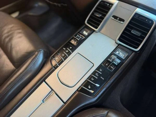 2014 Porsche 970 Panamera Turbo - Image 15 of 21