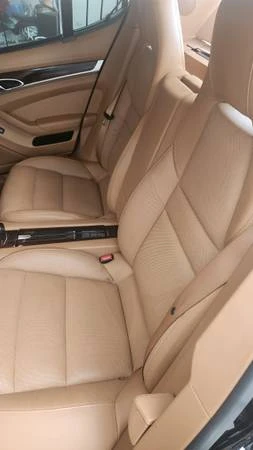 2014 Porsche 970 Panamera Turbo - Image 18 of 21