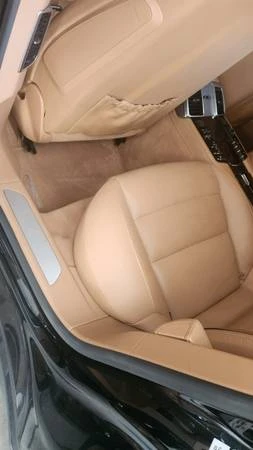2014 Porsche 970 Panamera Turbo - Image 16 of 21