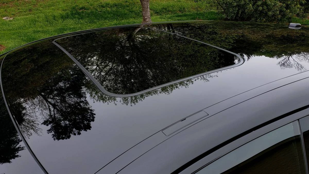 2014 Porsche 970 Panamera Turbo - Image 22 of 23