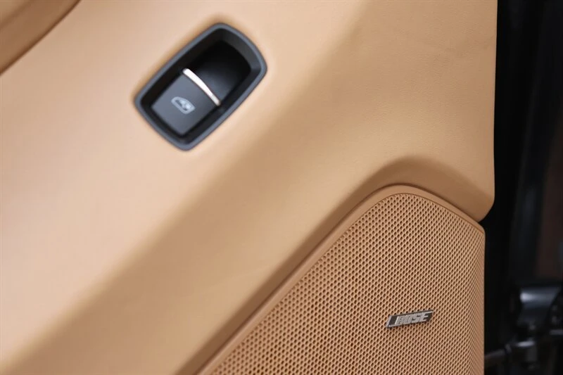 2014 Porsche 970 Panamera Turbo - Image 20 of 20