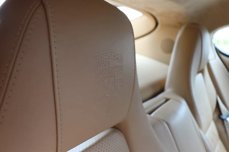 2014 Porsche 970 Panamera Turbo - Image 15 of 20