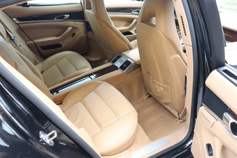 2014 Porsche 970 Panamera Turbo - Image 13 of 20