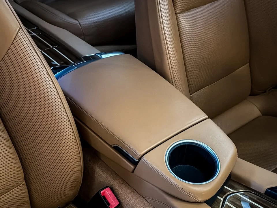 2014 Porsche 970 Panamera Turbo - Image 18 of 19